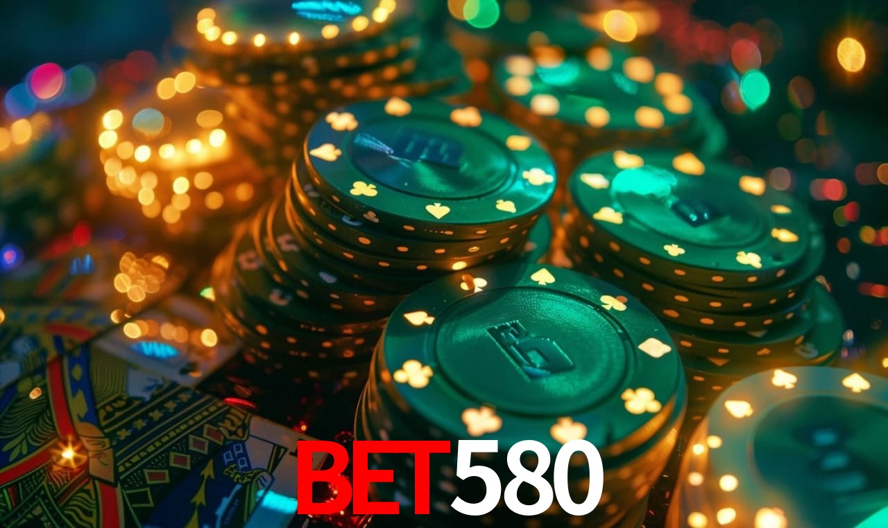 Estatísticas bet580