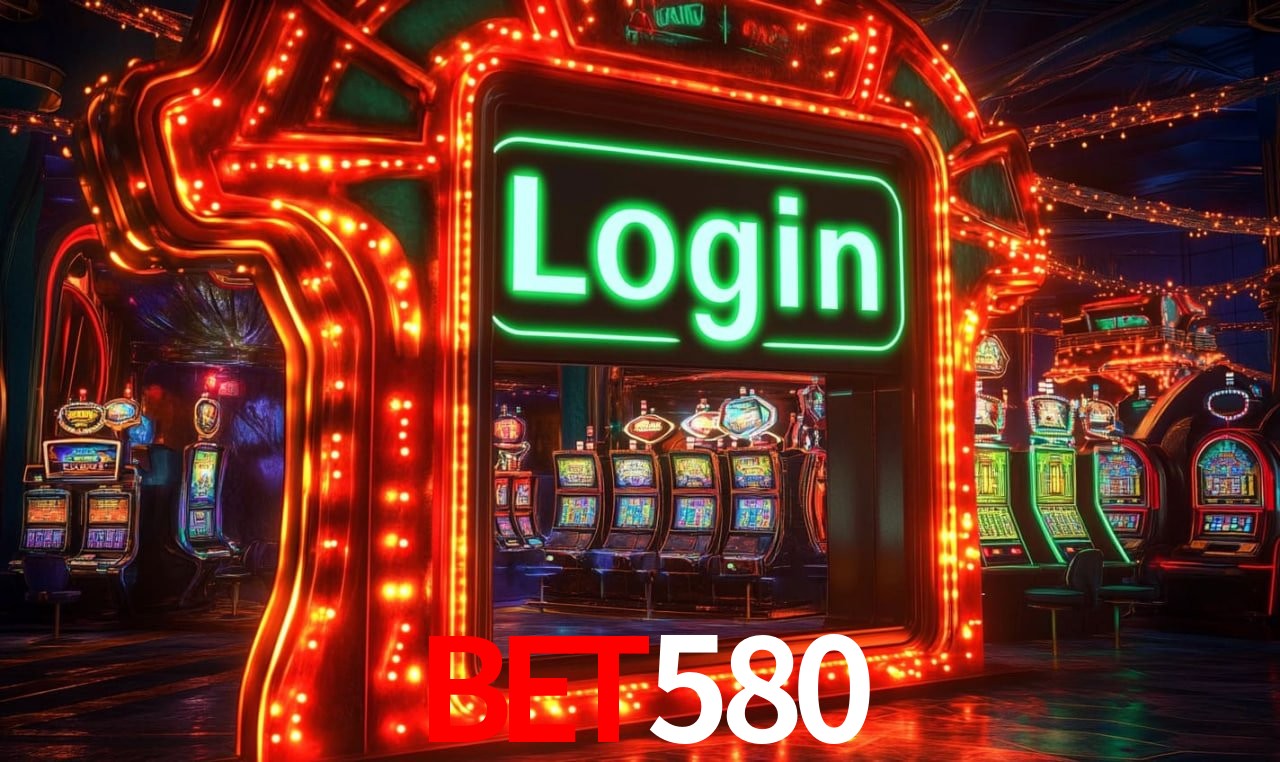 Experiência VIP bet580