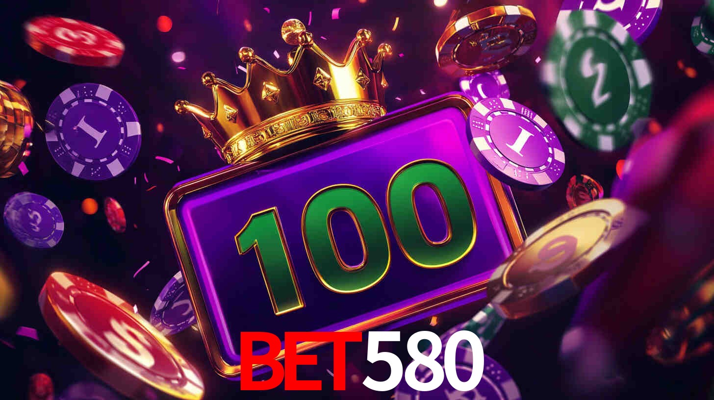 Statistics bet580
