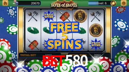 Desvendando o Mundo dos Jogos Virtuais na bet580