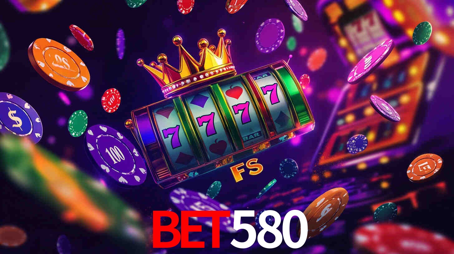 Experiência VIP bet580