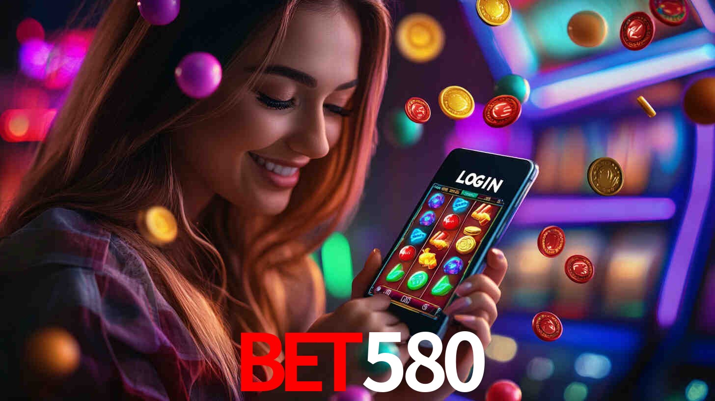 Processo de Download do App BET580 - Passo a Passo Simples