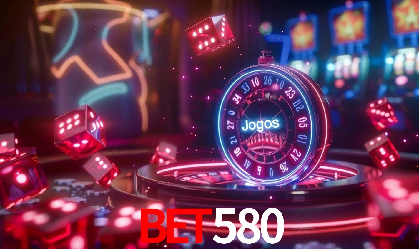 Cassino ao Vivo BET580 - Dealers Brasileiros Profissionais