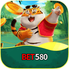 BET580 Logo
