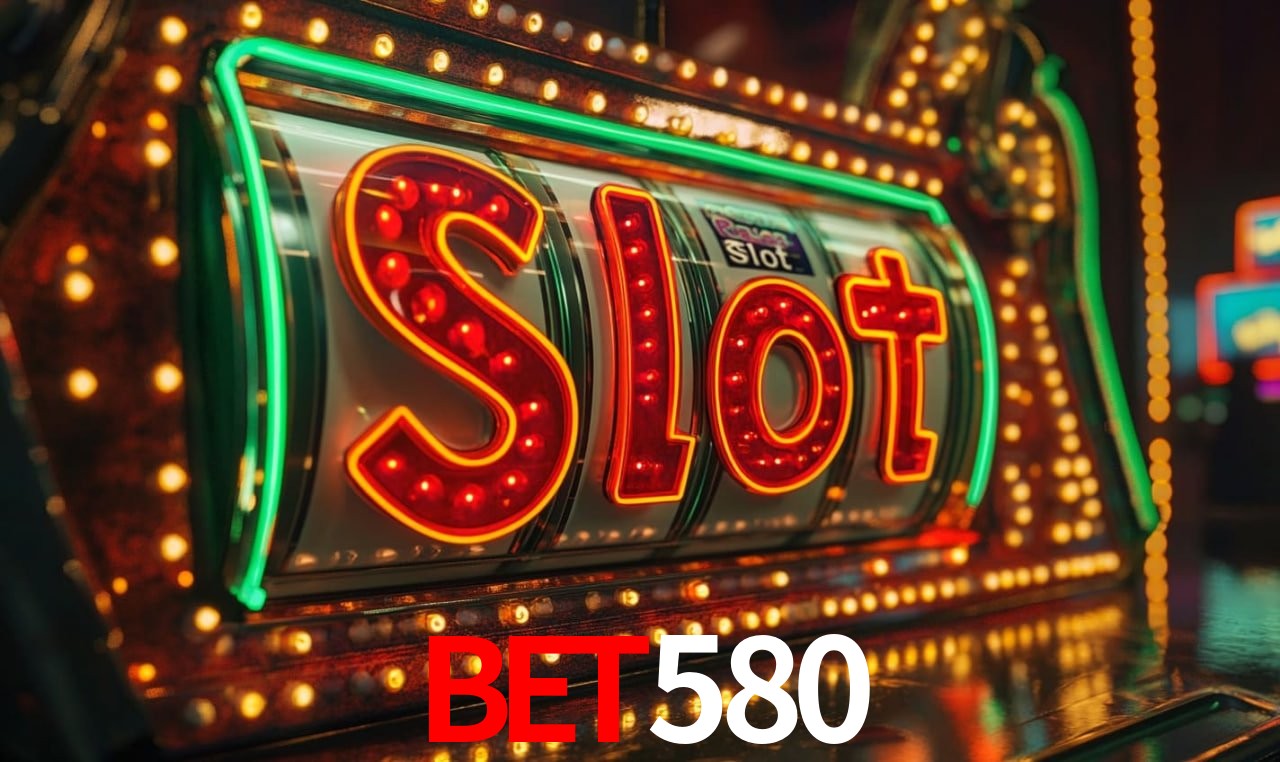 Ofertas Exclusivas bet580