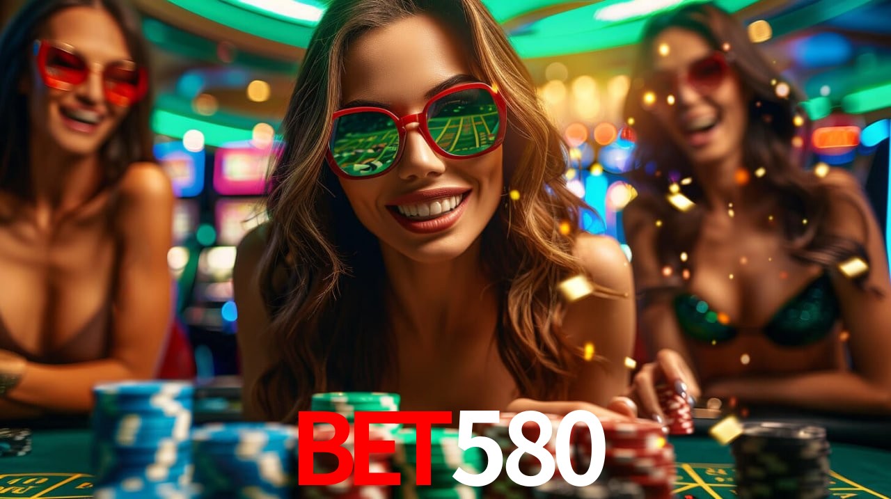 2FA Security bet580