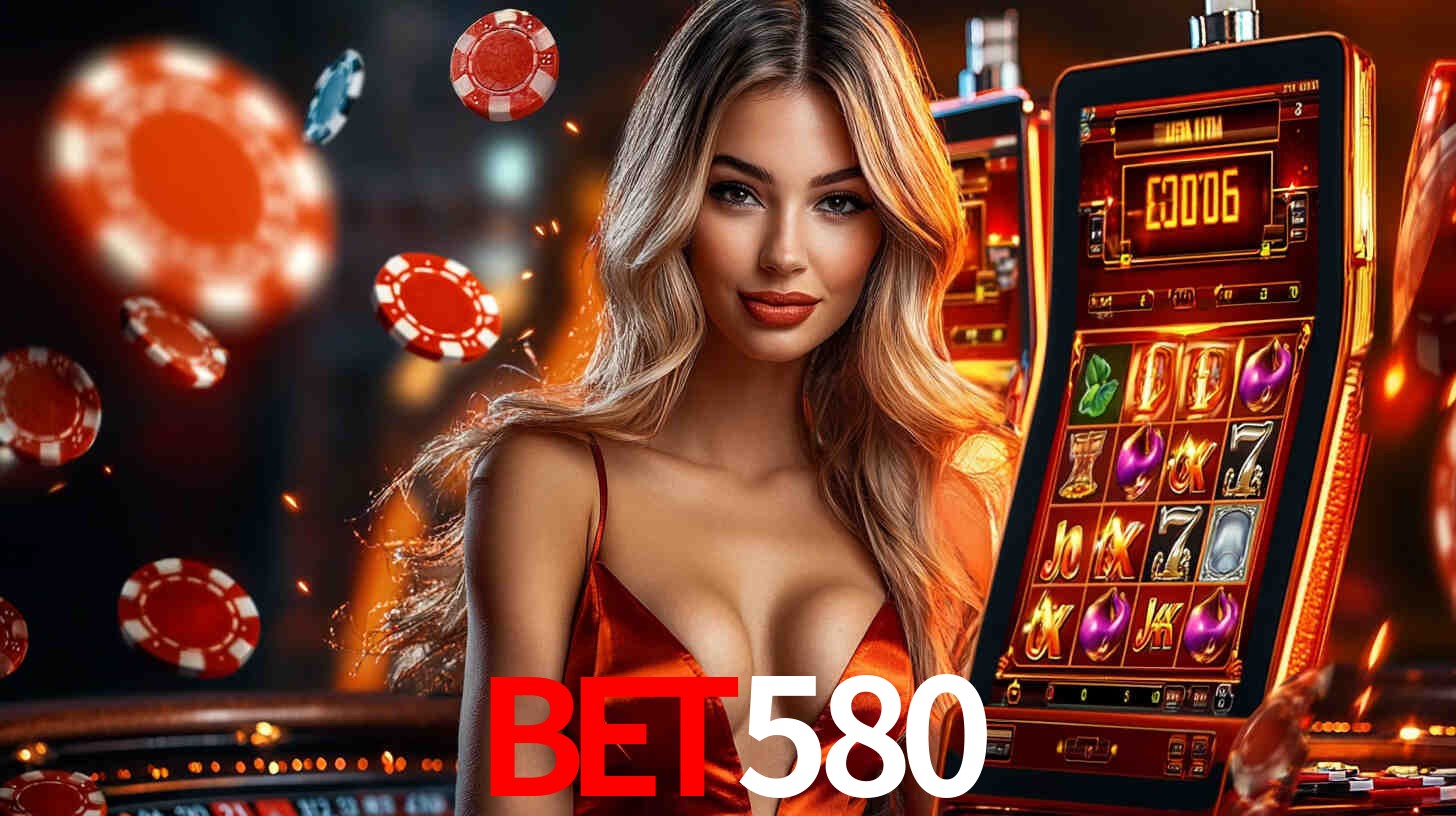 Live Casino bet580