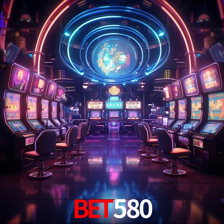 bet580