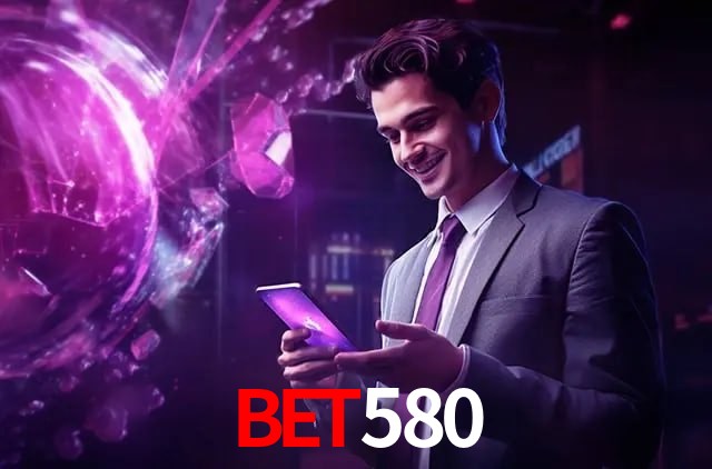Quick Registration bet580