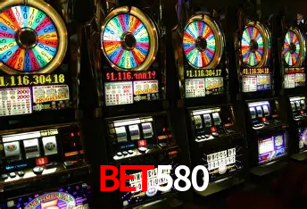 A Popularidade dos Caça-Níqueis no bet580