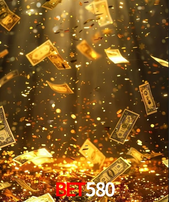 Exclusive Offers bet580