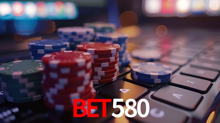 Especiais de Fim de Semana bet580
