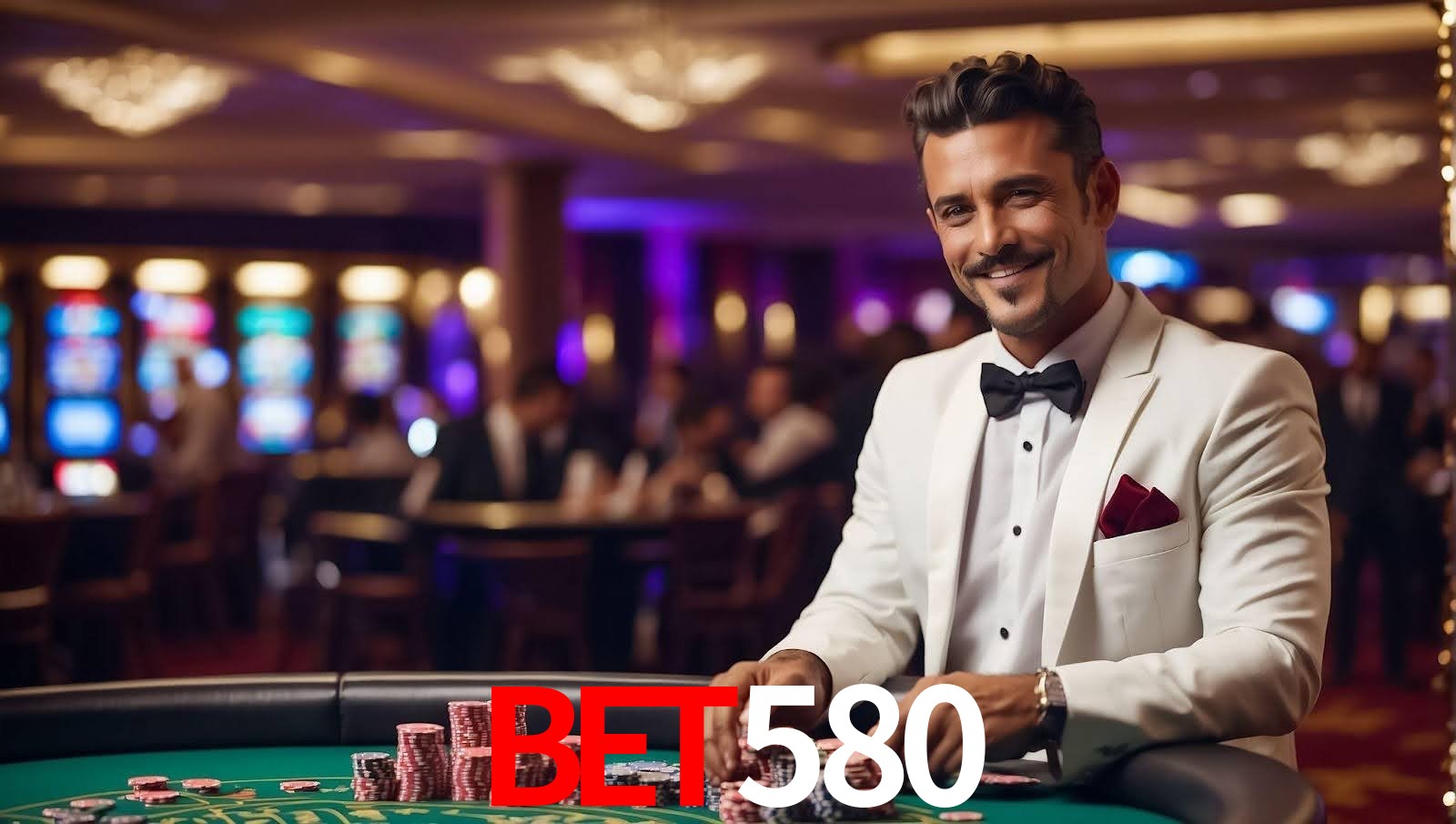 Promoções Sazonais bet580
