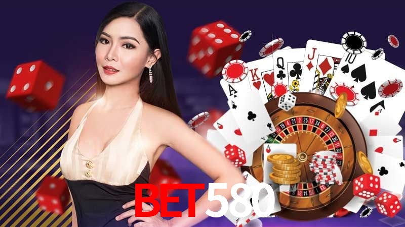 Programa VIP bet580