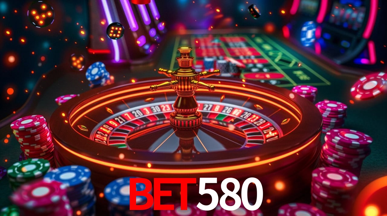 PIX Instantâneo bet580