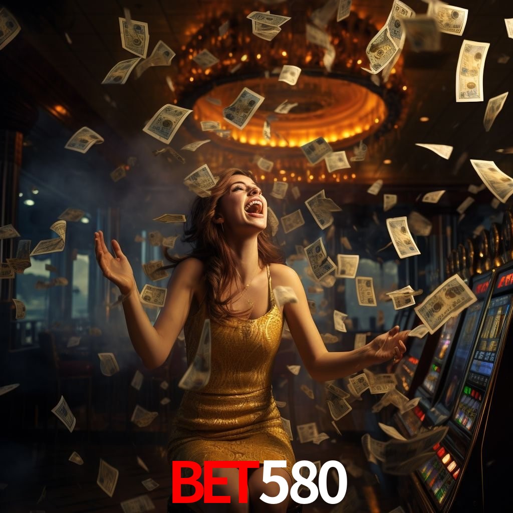 Games Directory bet580