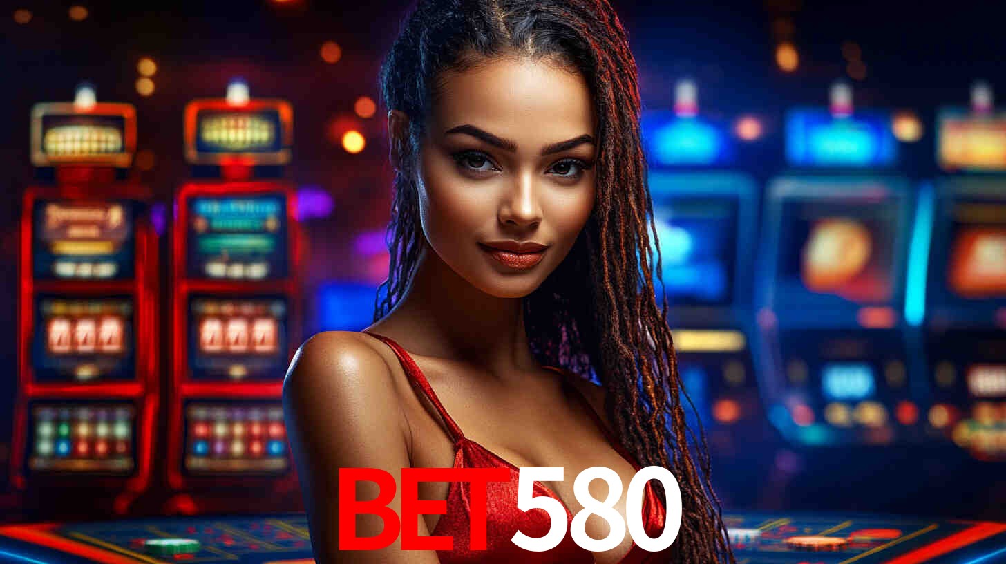 Desvendando o Mundo dos Jogos Virtuais na bet580