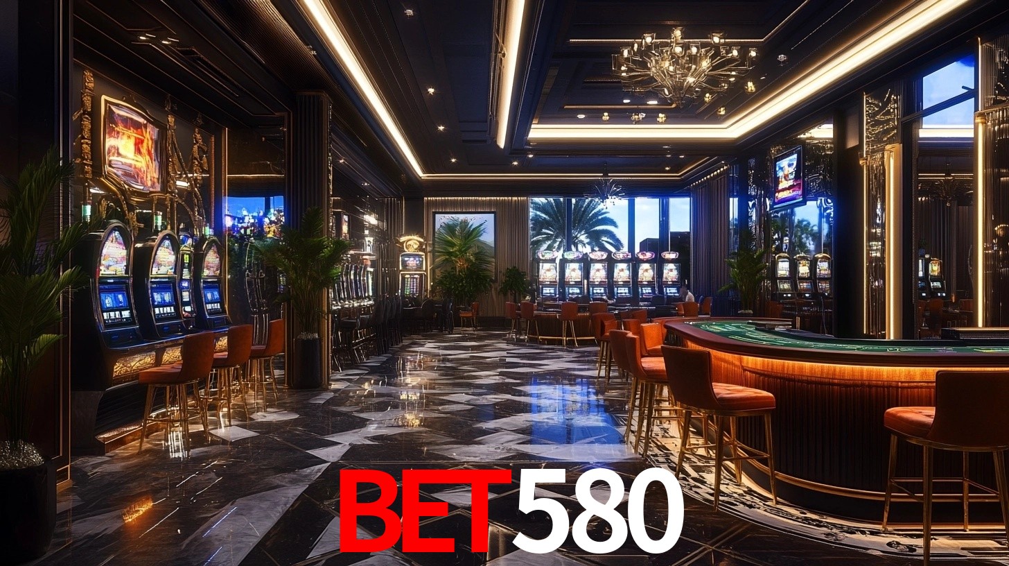 Football Betting bet580