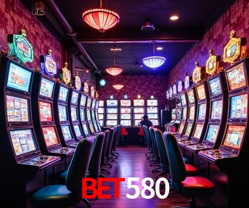 bet580