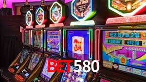 Bônus Diários bet580