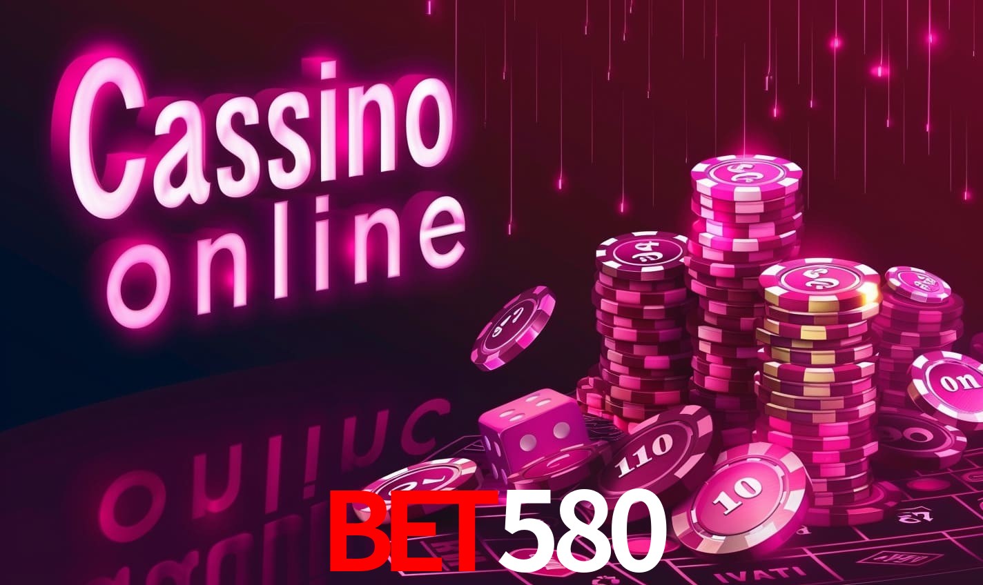 bet580