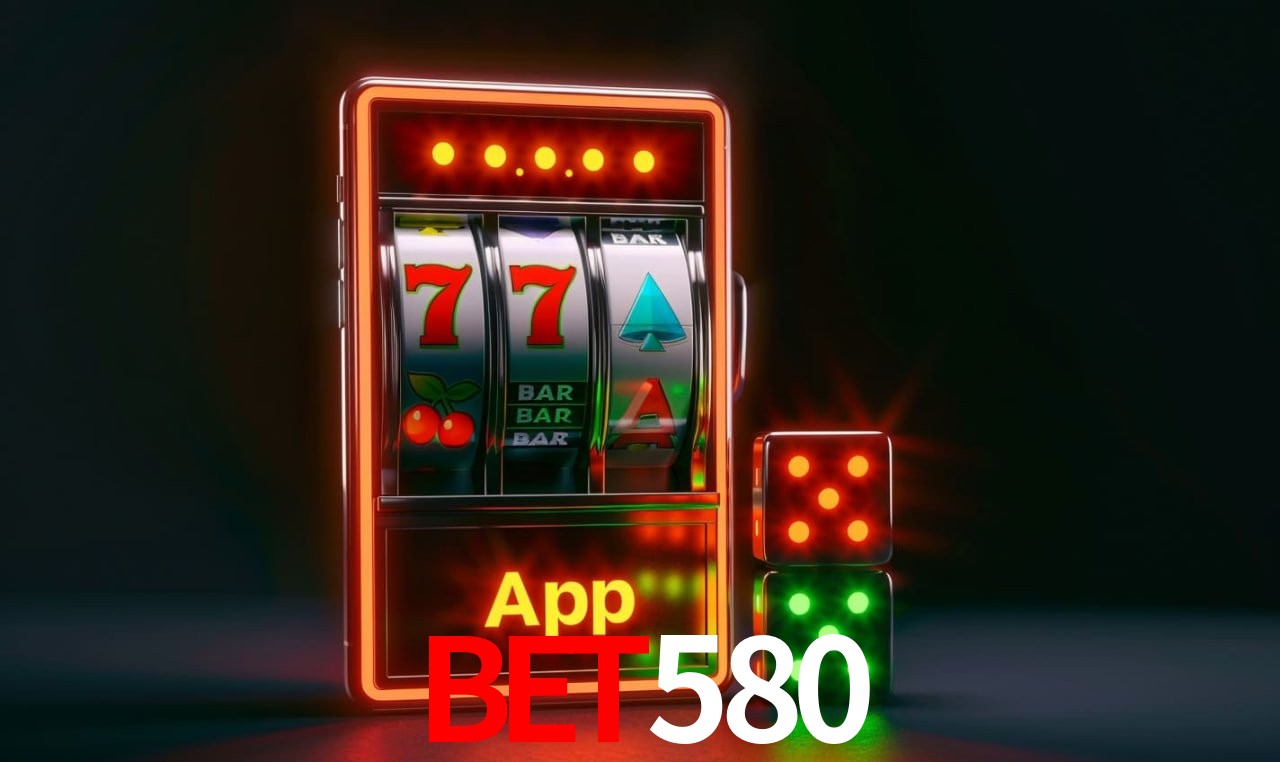 Provedores de Jogos bet580