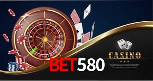 Estatísticas do Jogo bet580