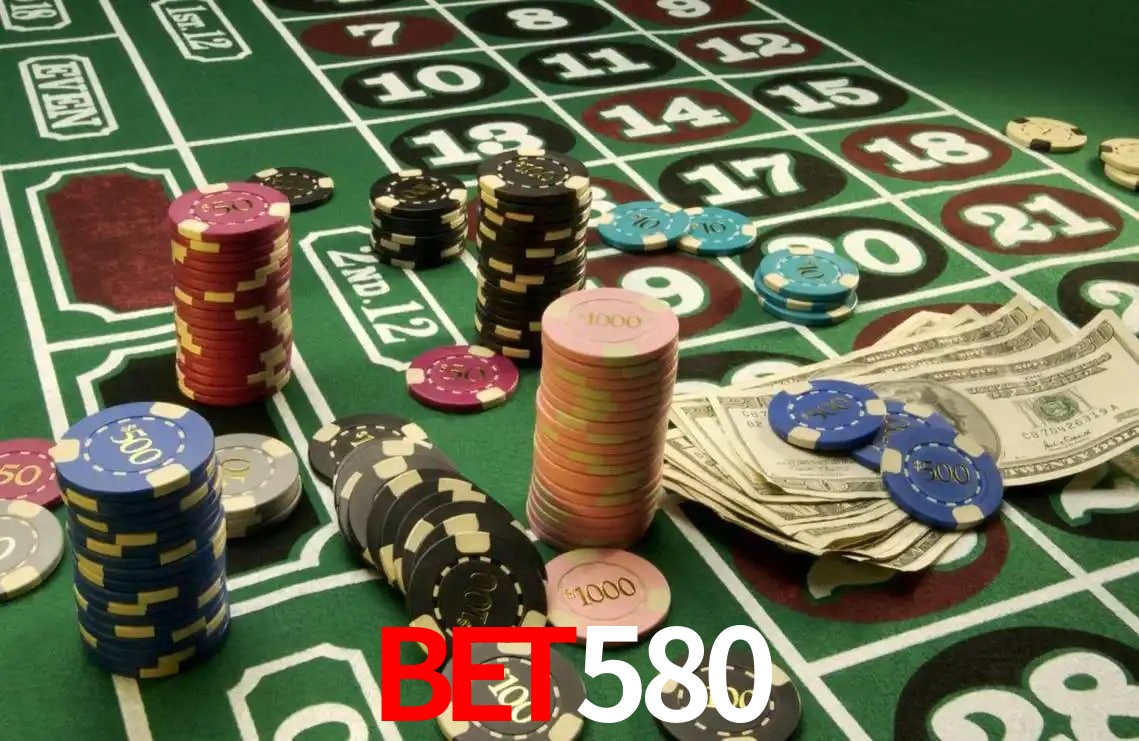 Spaceman Game bet580