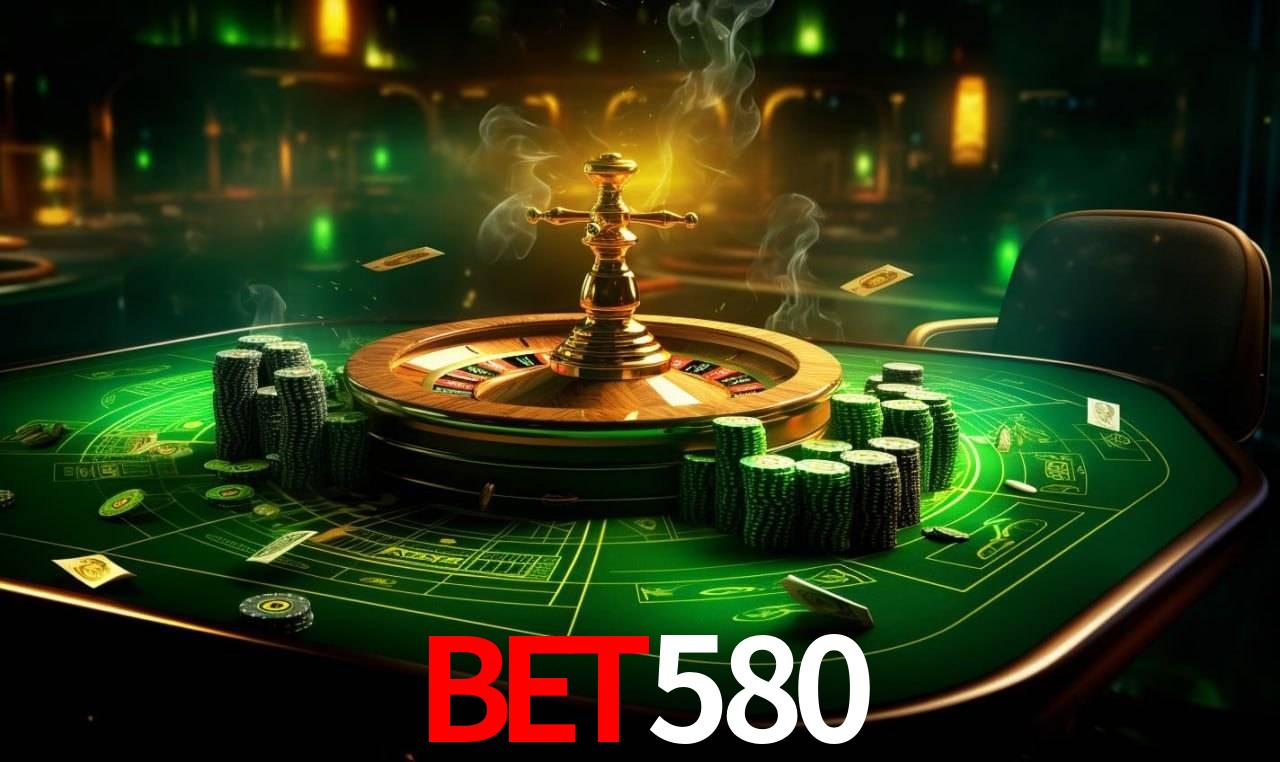 bet580