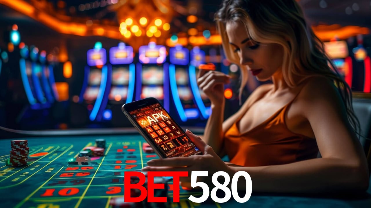 Live Casino bet580