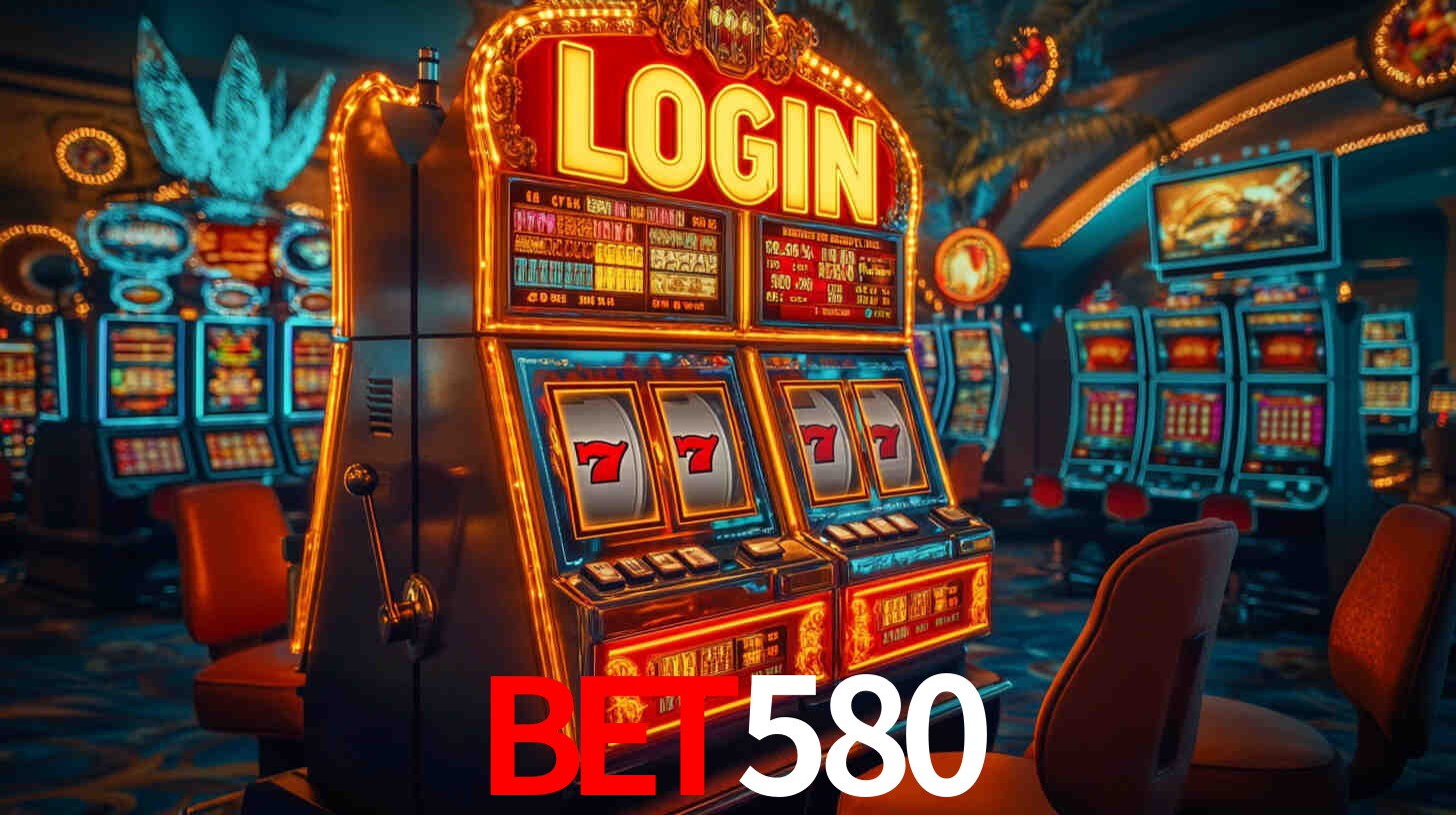 Tennis Betting bet580