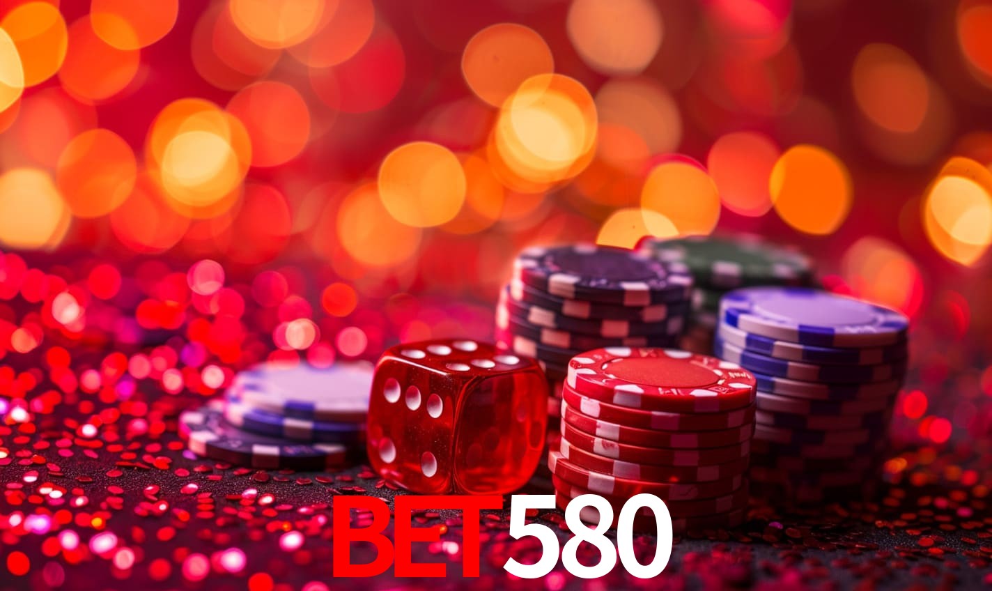 bet580.com