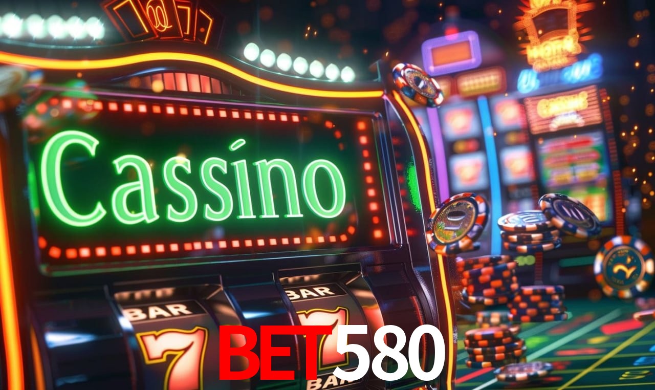 Sistemas de Segurança bet580