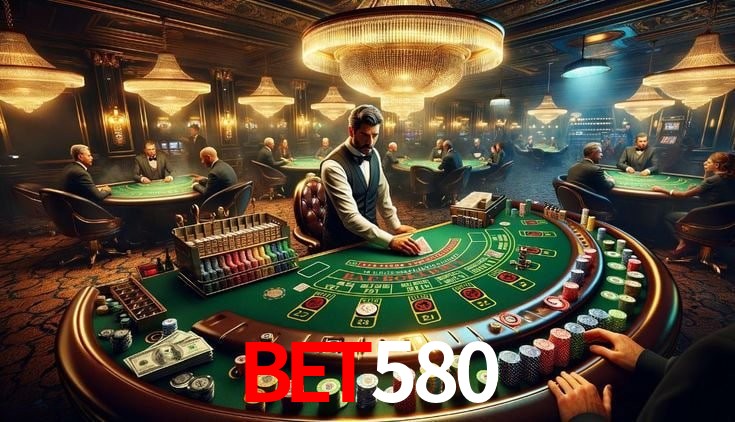 API Integration bet580