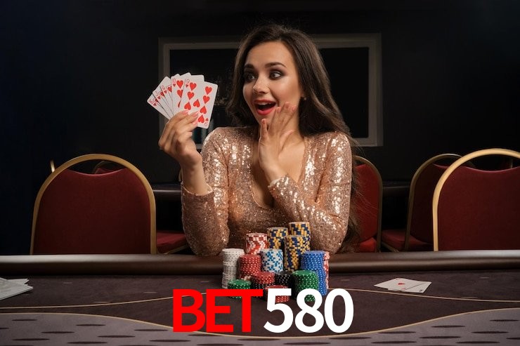 Jogos Exclusivos bet580