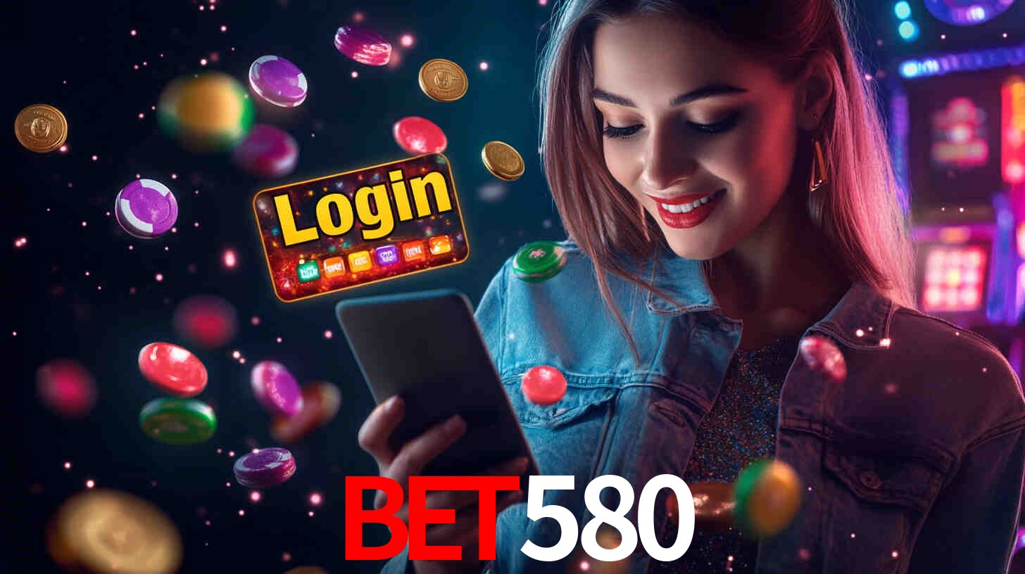 Descubra a Essência do bet580: Nossa História e Compromissos