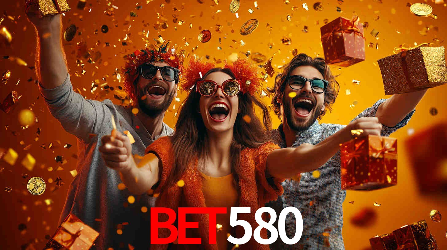 Programa VIP bet580