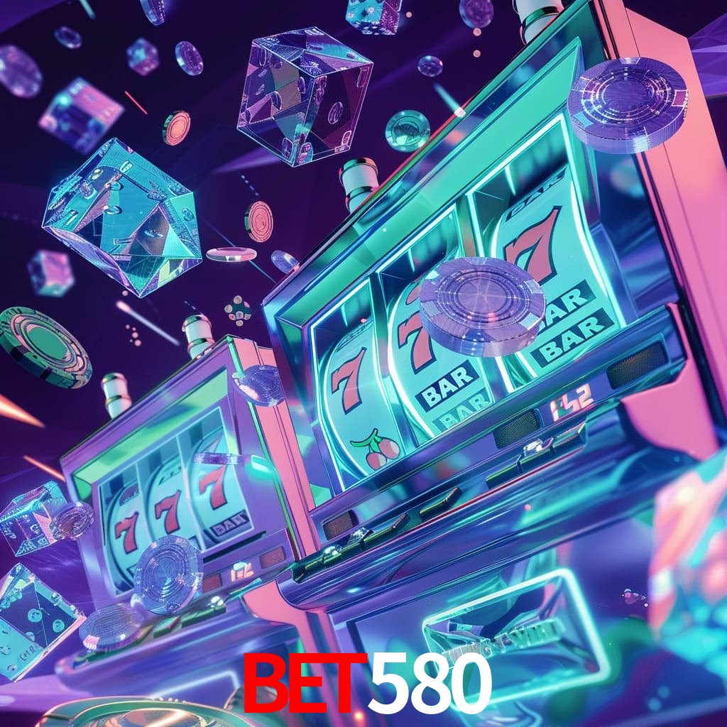bet580: Seu Especialista em Apostas Esportivas Brasileiras