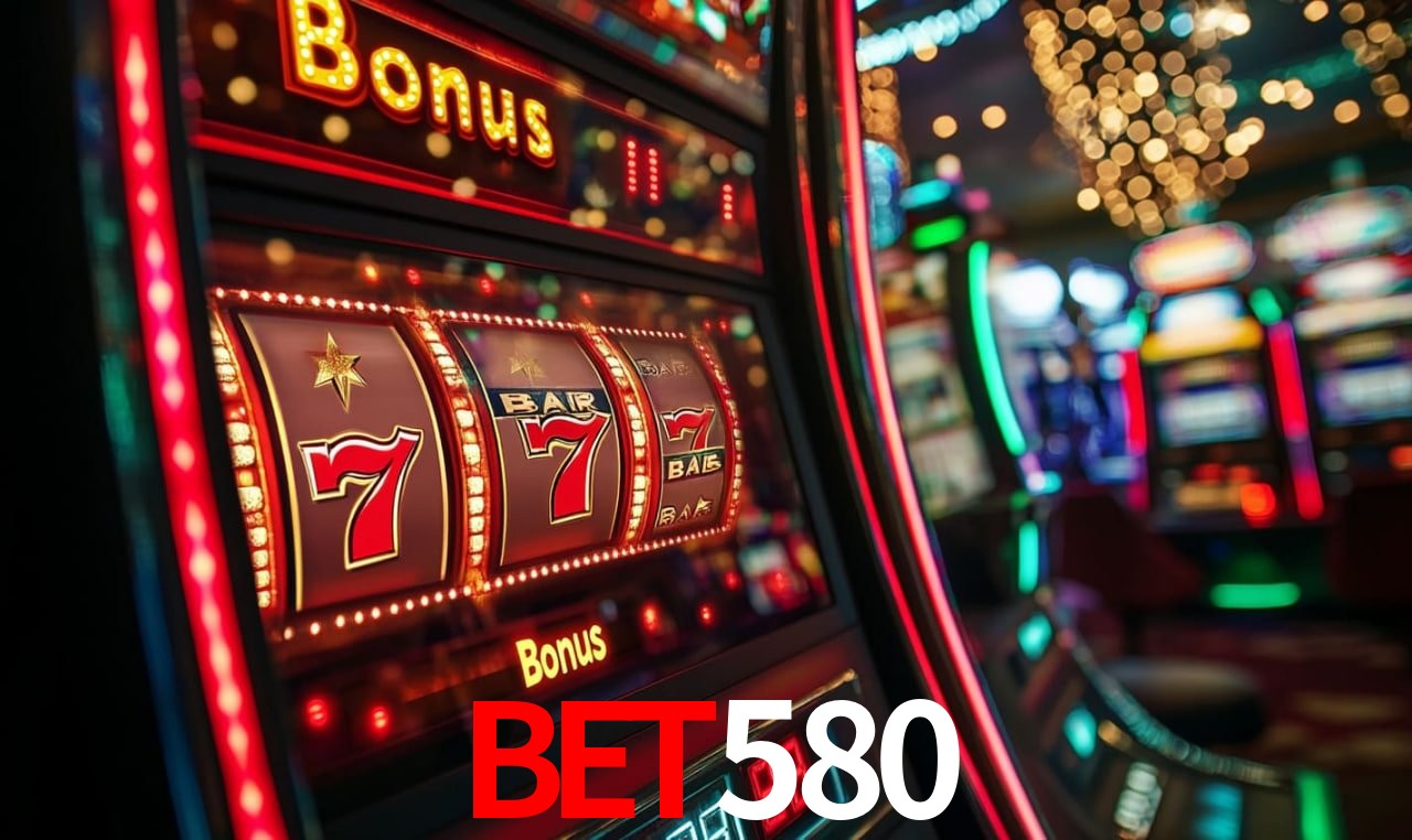 Bônus Generosos e Exclusivos no bet580 para Você!