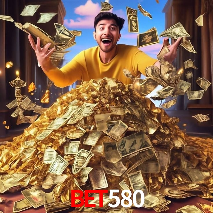 Jogo Spaceman bet580