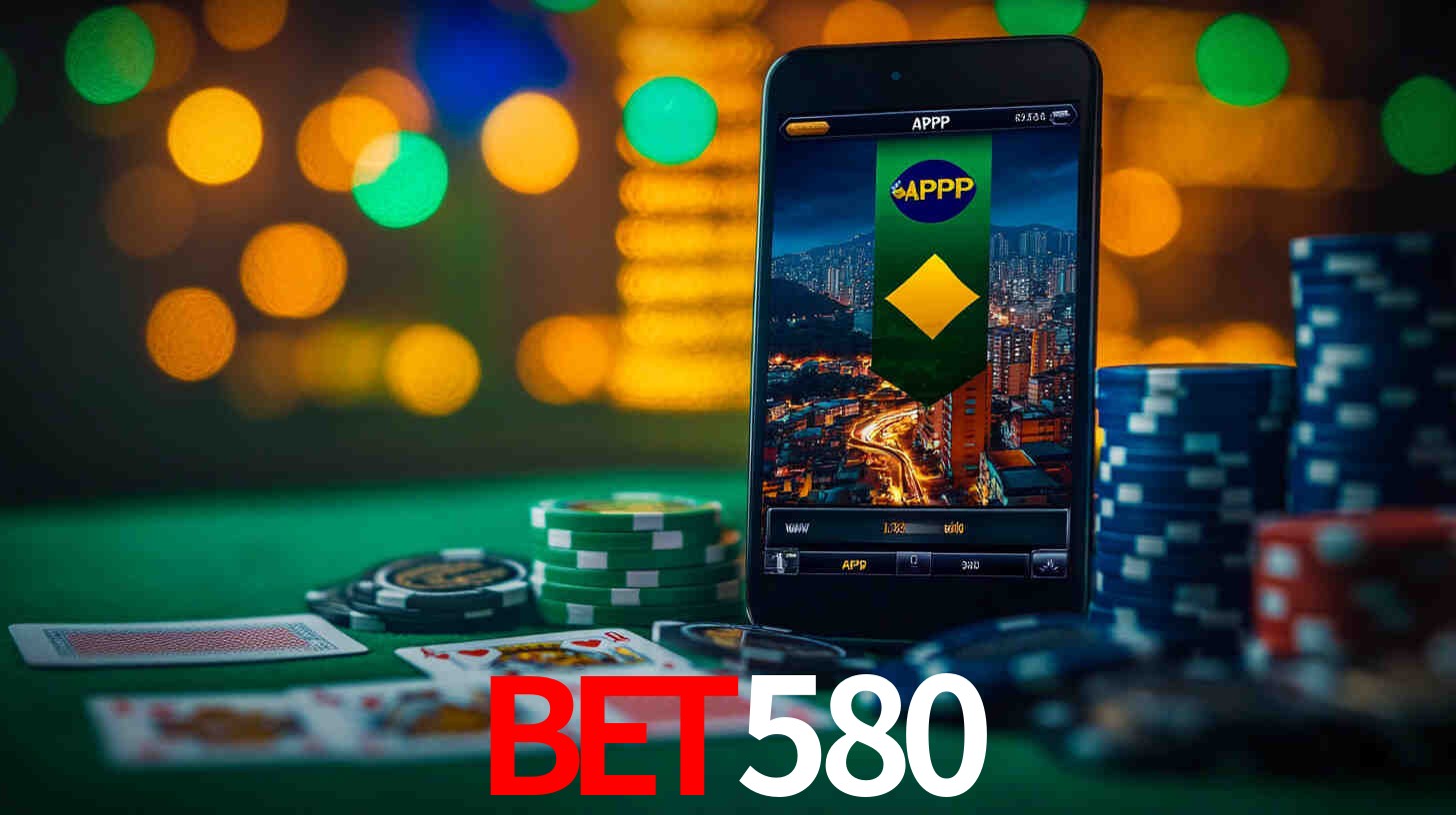 A Experiência Imersiva dos Cassinos Ao Vivo no bet580