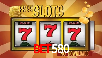 A Popularidade dos Caça-Níqueis no bet580