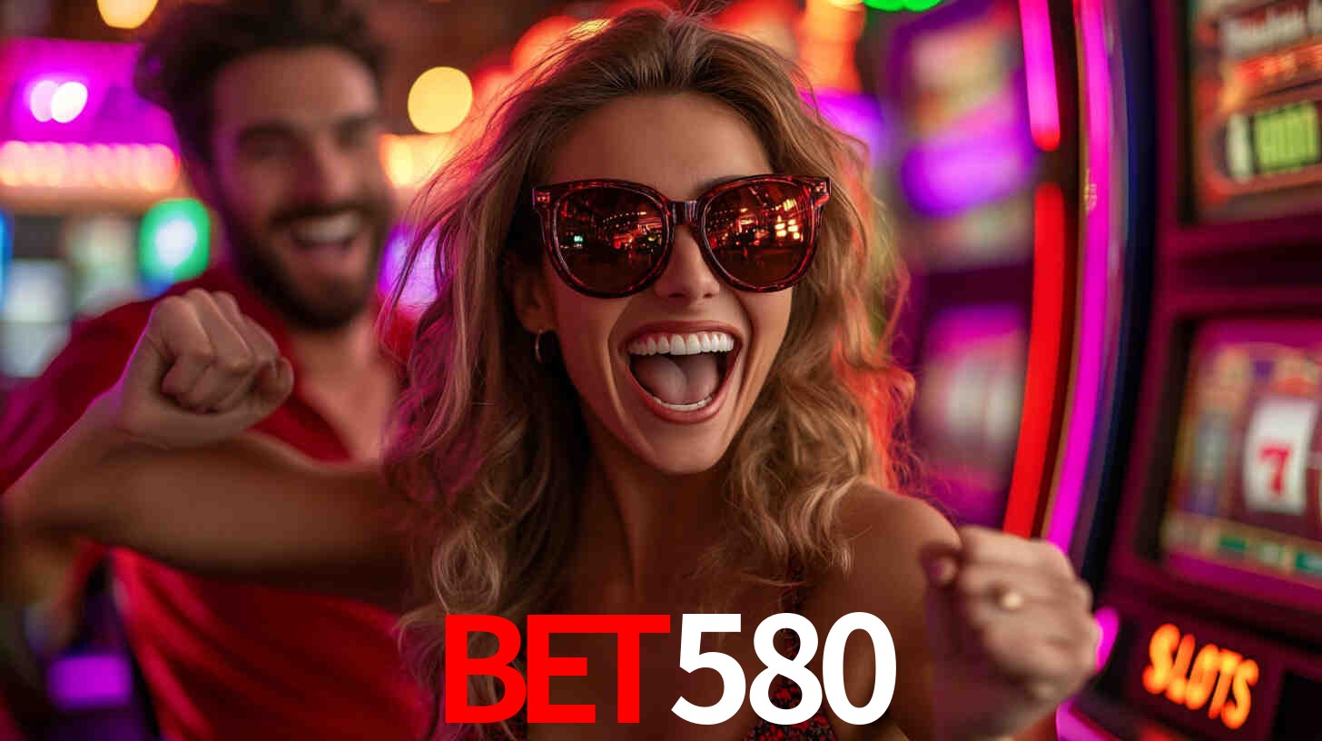 Descubra o Programa VIP da bet580: Vantagens Exclusivas para Jogadores