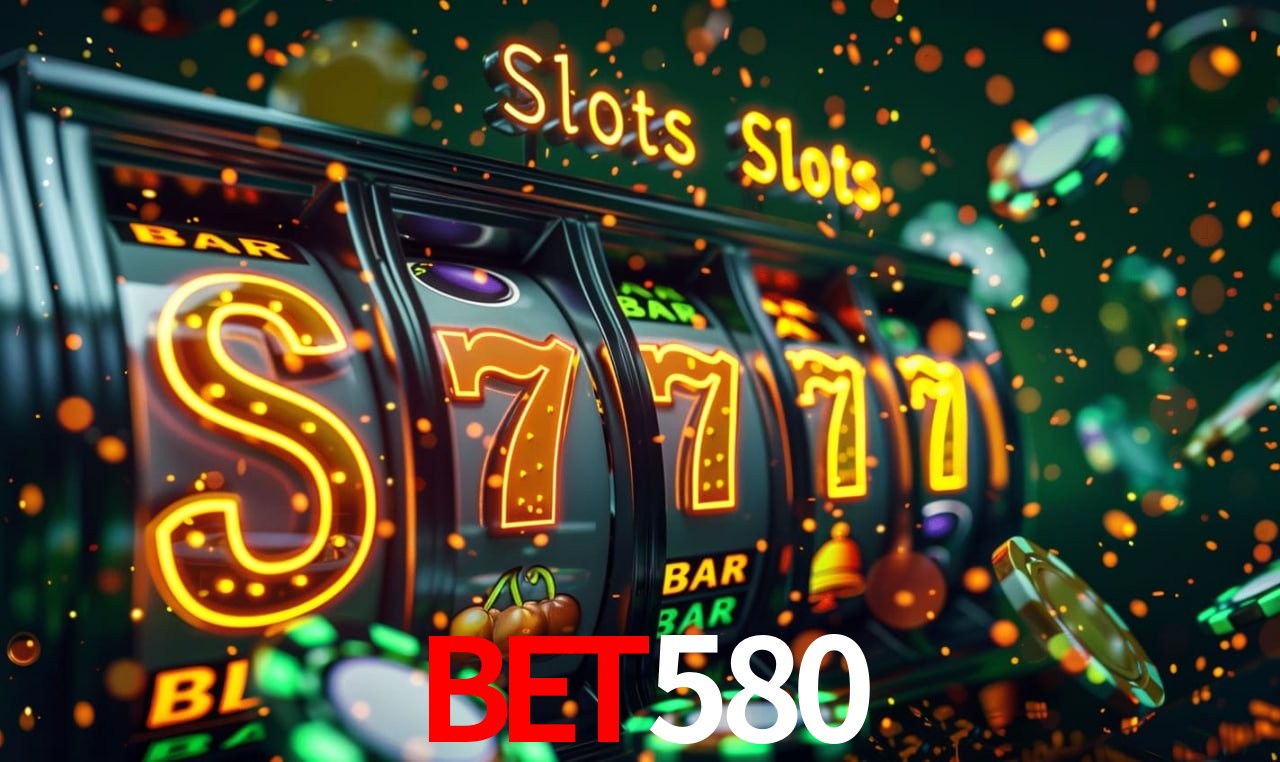 Apostas de Tênis bet580