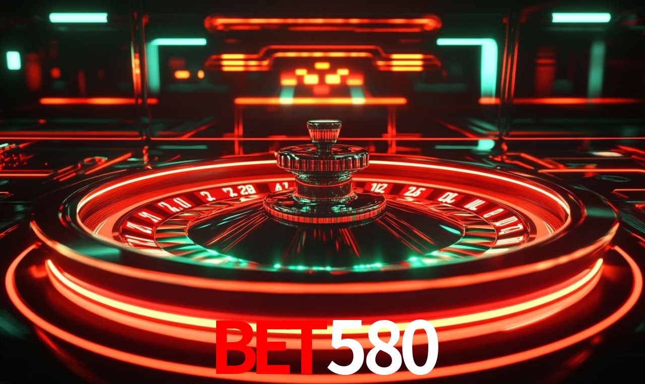 Descubra o Programa VIP da bet580: Vantagens Exclusivas para Jogadores