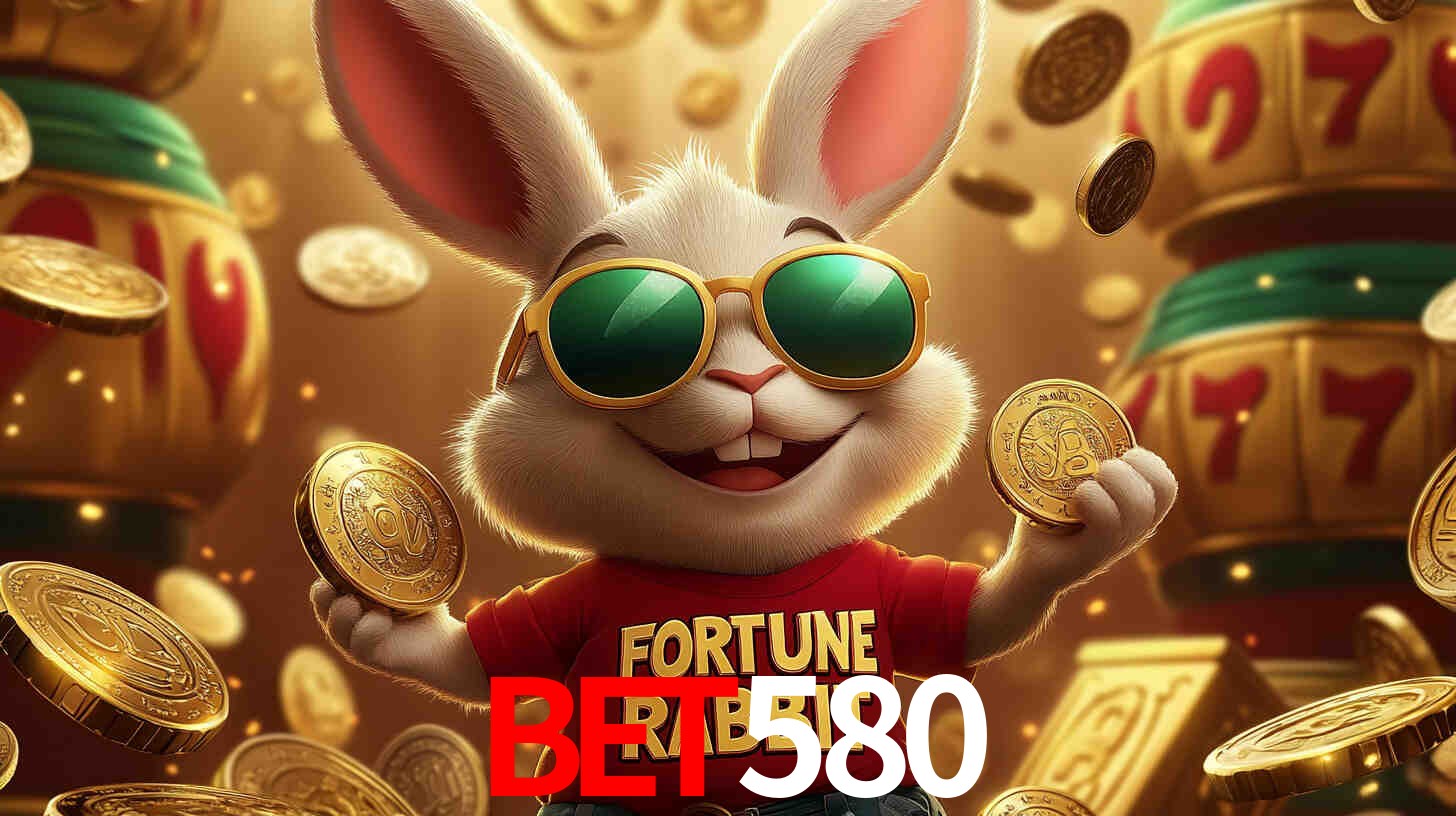 Welcome Bonus bet580