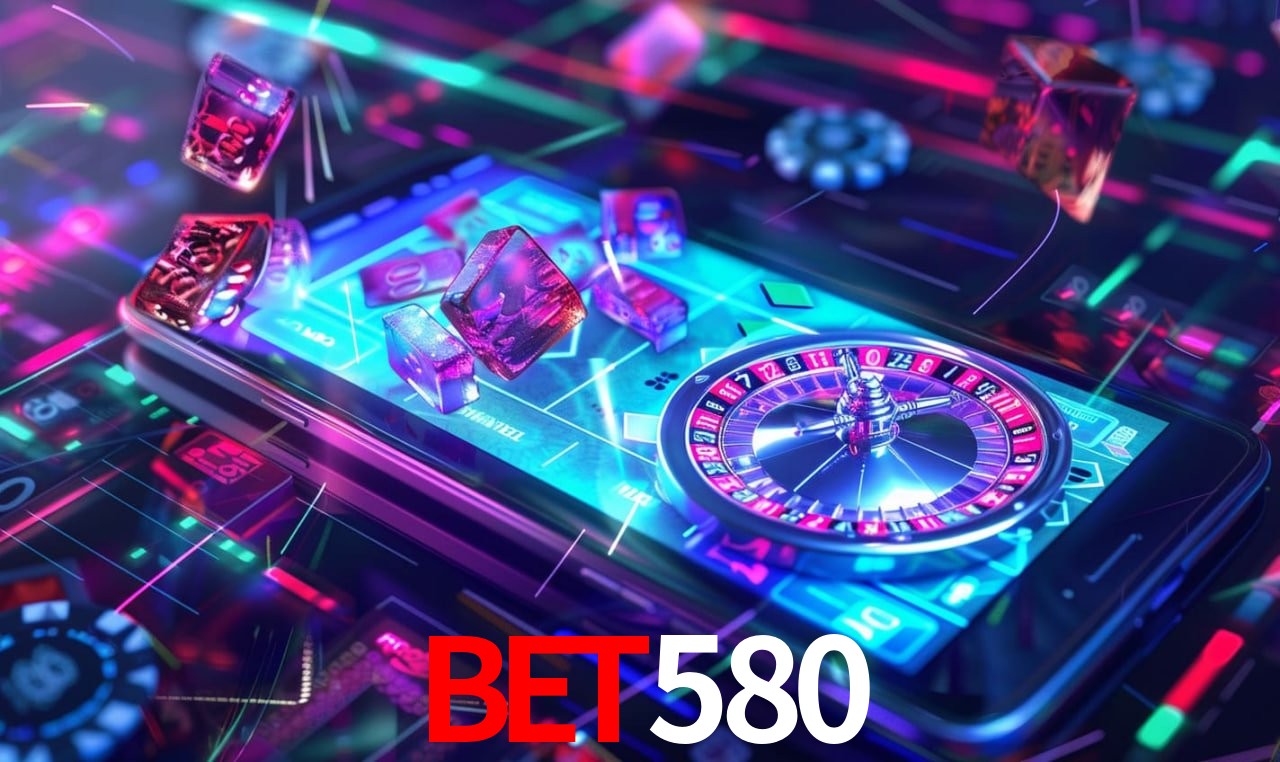 Recursos de Bônus bet580