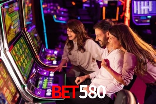 Interface Premium bet580