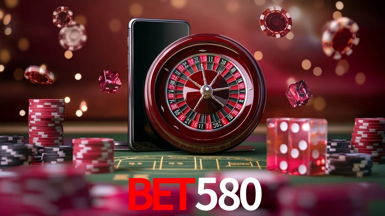 Secure Login bet580