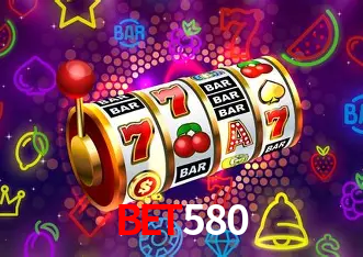Descubra a Magia dos Jogos de Arcade no bet580